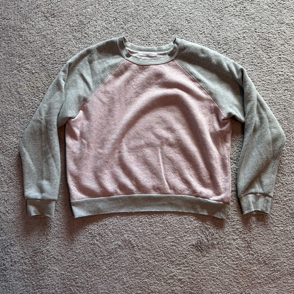 Project Social T Crewneck